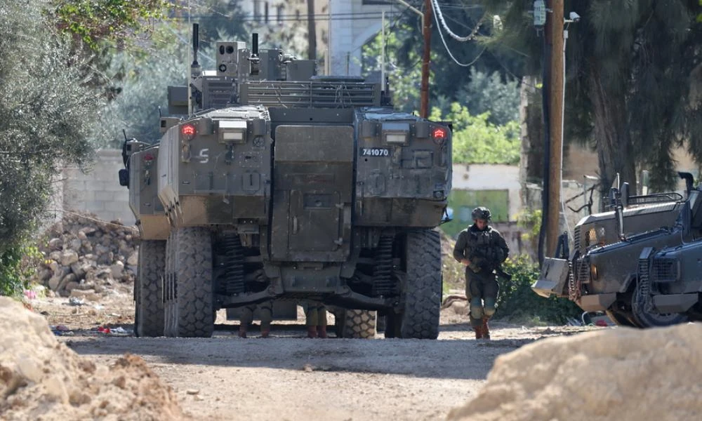 Ολοκληρώνεται η πρώτη φάση της εκεχειρίας μεταξύ Ισραήλ και Χαμάς